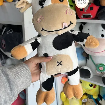 Imagen del producto Vaca 35cm