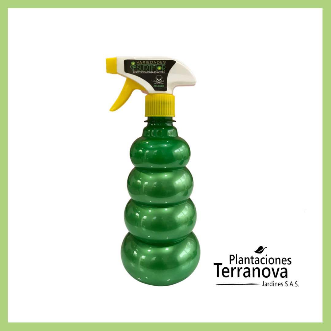 INSECTICIDA QUÍMICO GRANDE 