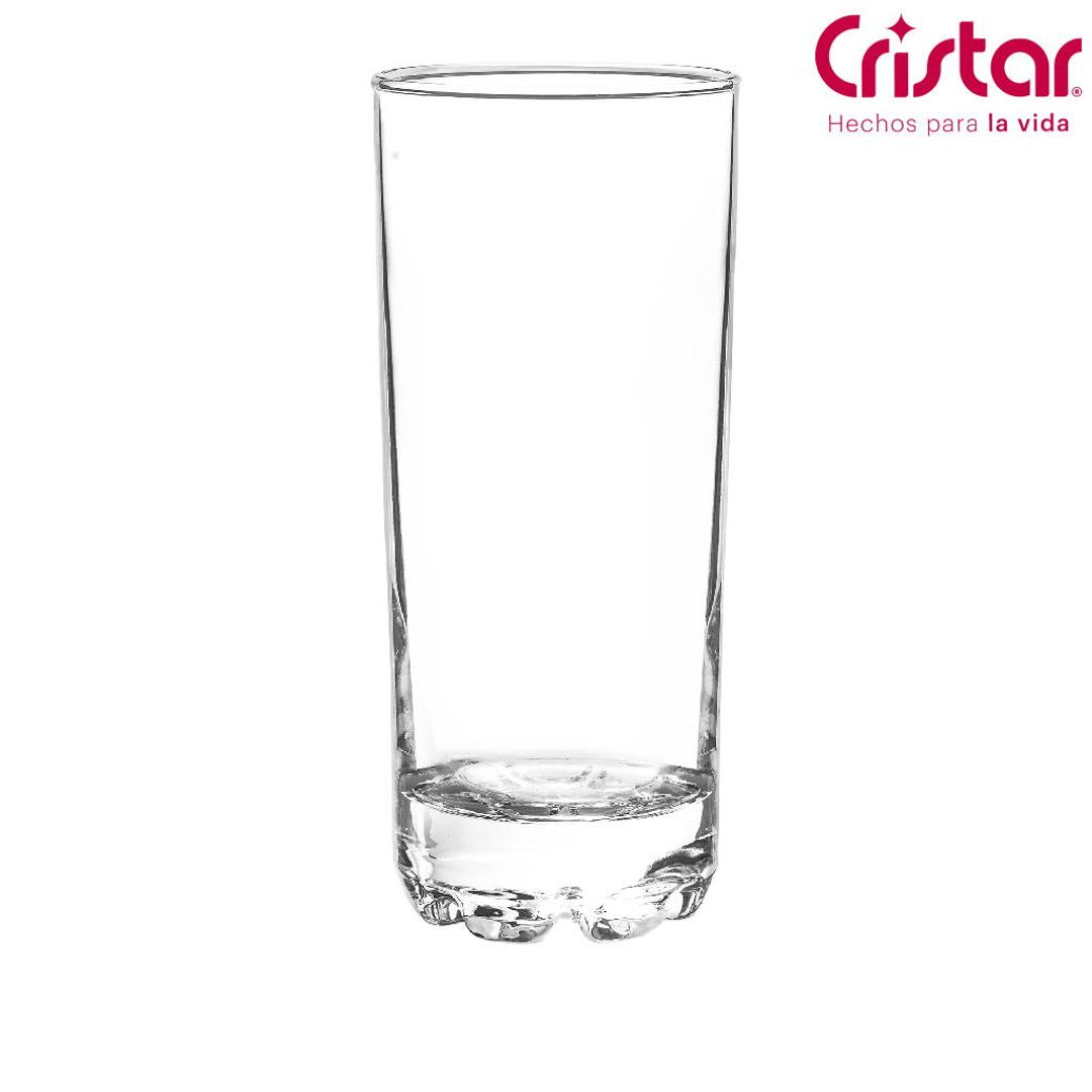 ESTUCHE DE VASO CAPITOL/CASCO CRISTAR 0422CL8PR