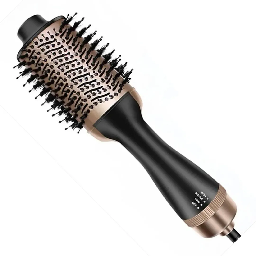 CEPILLO SECADOR EFECTO KERATIN 3D PRO