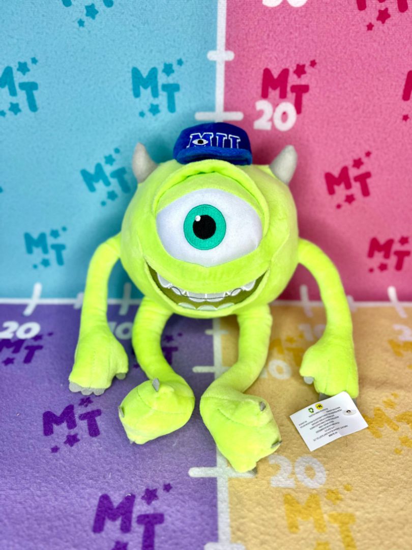Mike Wazowski masmelo 30cm FP