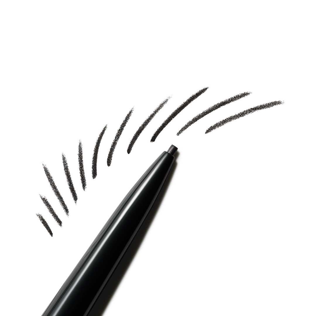 Lápiz de Cejas Pro Brow Definer Punta de 1MM - Onyx