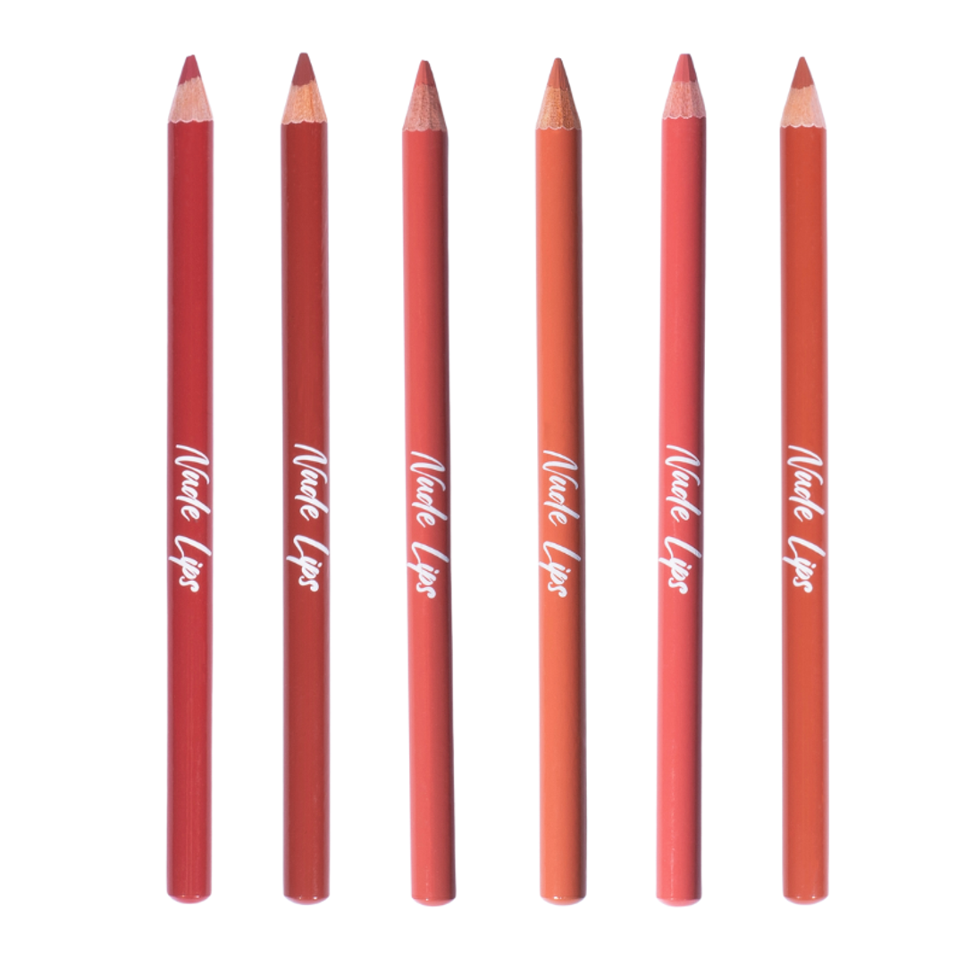 LAPIZ DE LABIOS NUDE LIPS MIIS