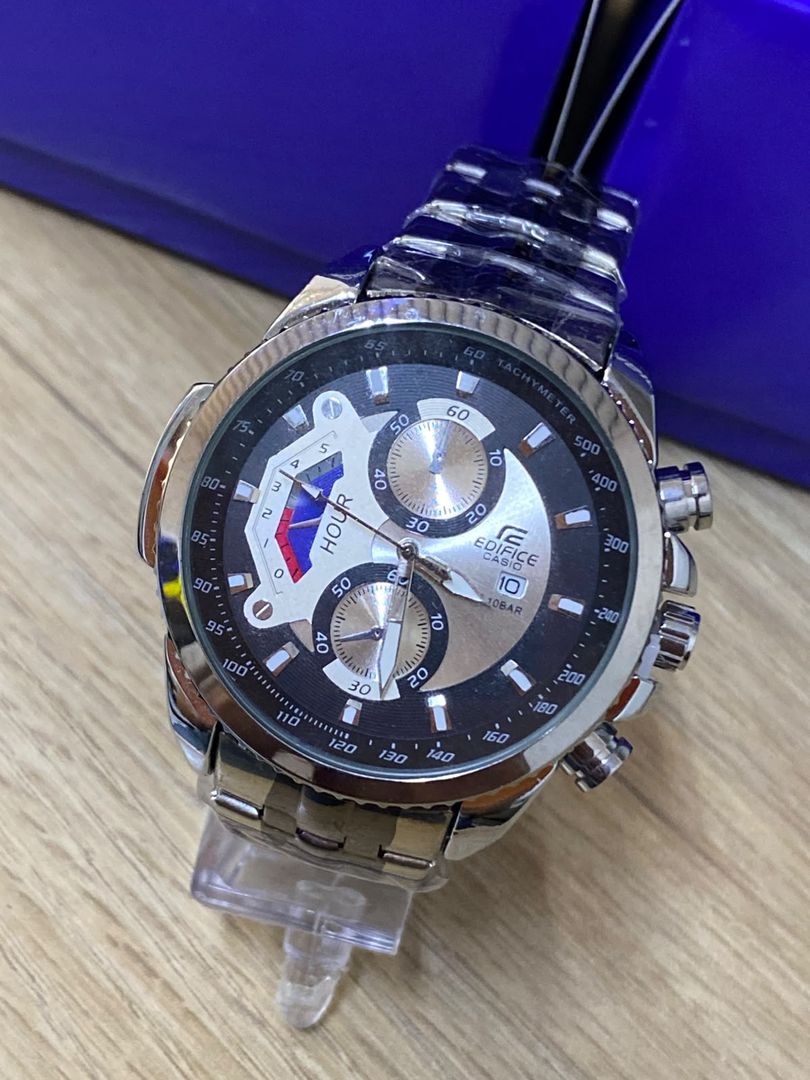 RELOJ CASIO EDIFFICE