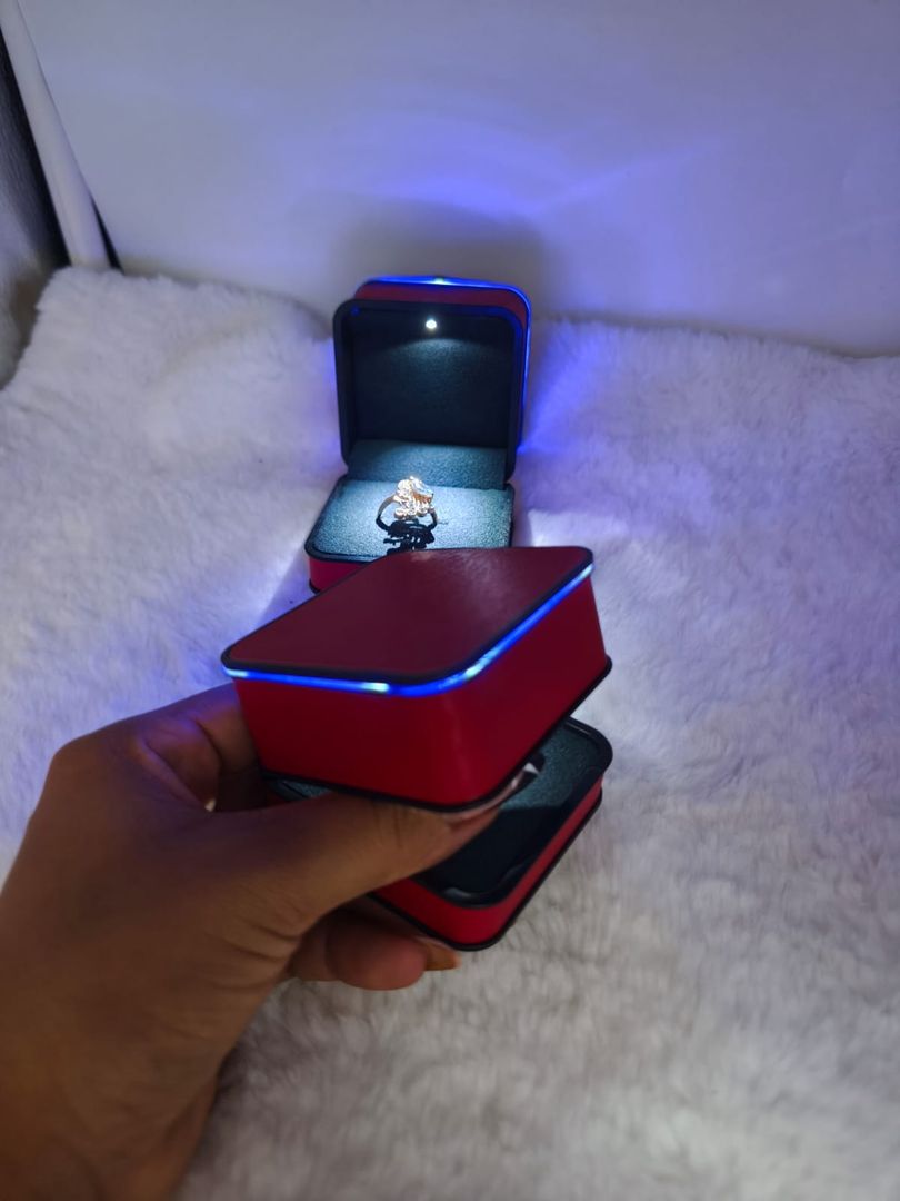 CAJA PARA ADEREZO JM325