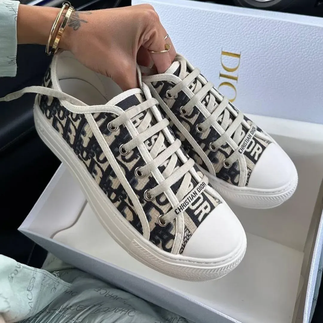 DIOR - Walk'n'Dior deep