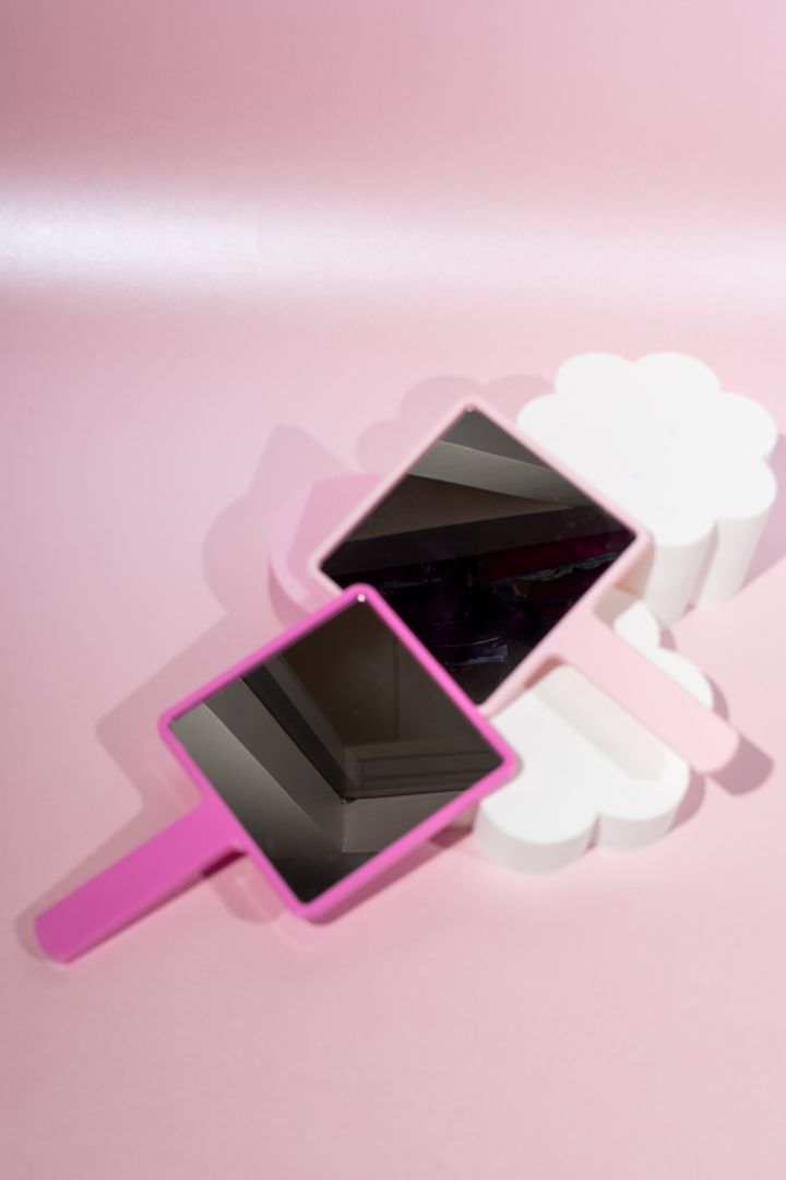 ESPEJOS PINK