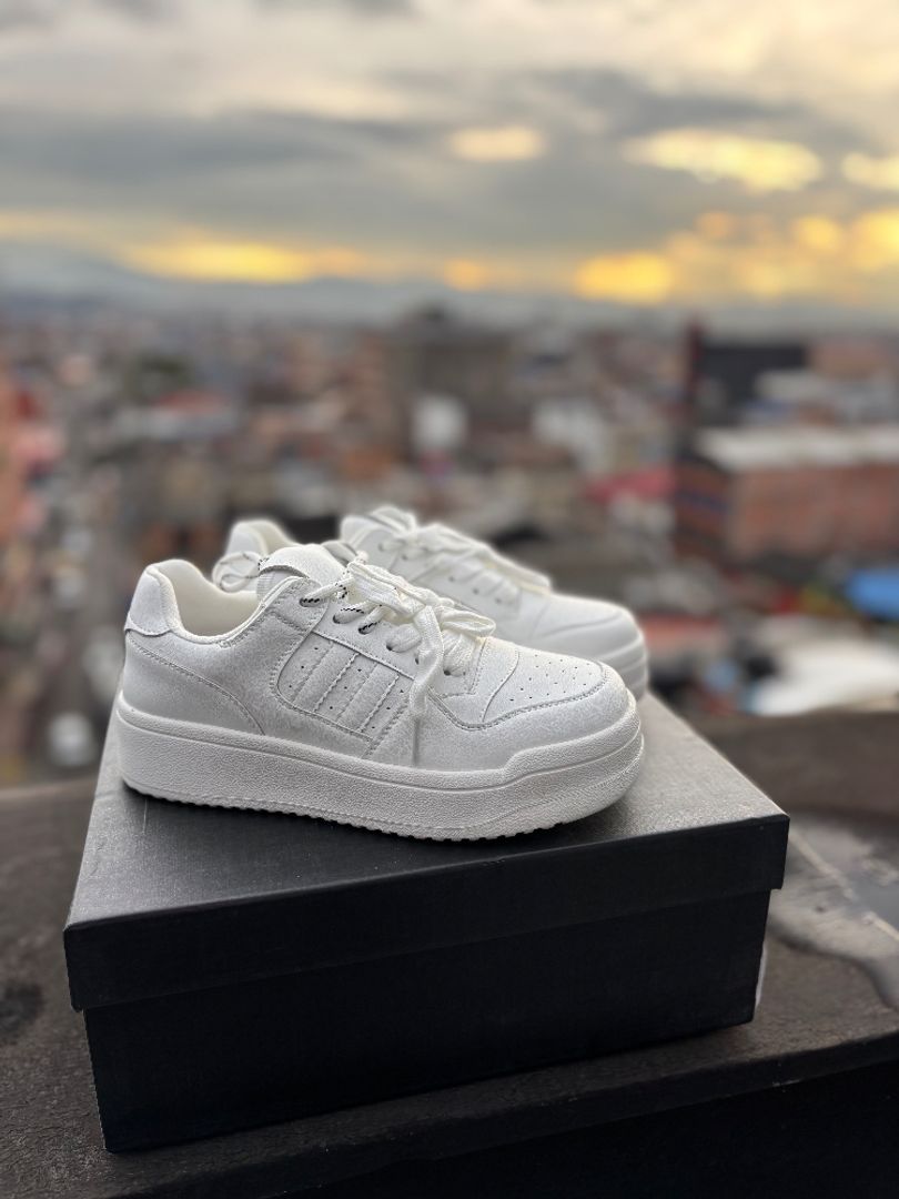 TENIS TIPO AD SHANGAI