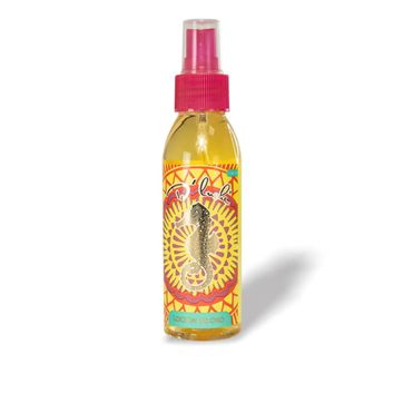 Loción de Oro - Aclarante de Vello Corporal D'Luchi - imagen 1