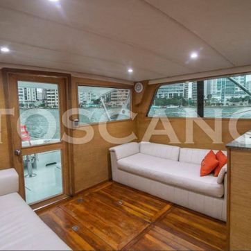 Yate Toscano - imagen 11