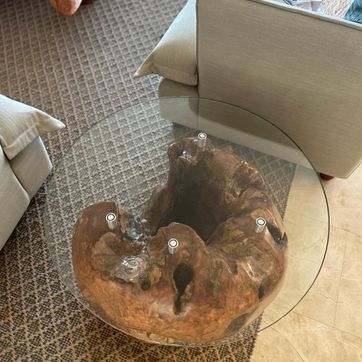 Mesa Redonda  - imagen 2