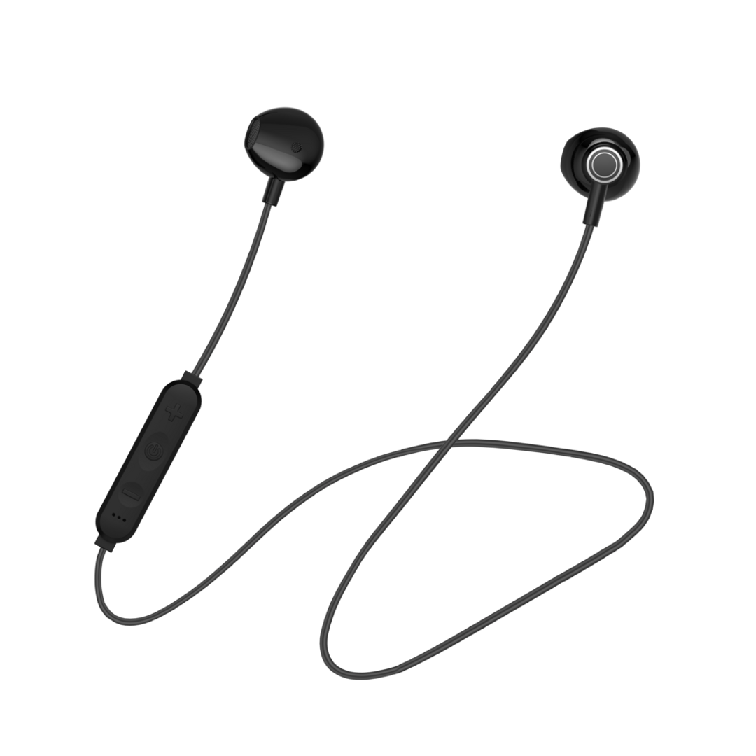 AUDIFONOS INALAMBRICOS - MOVISUN - CON CABLE S3 PRO