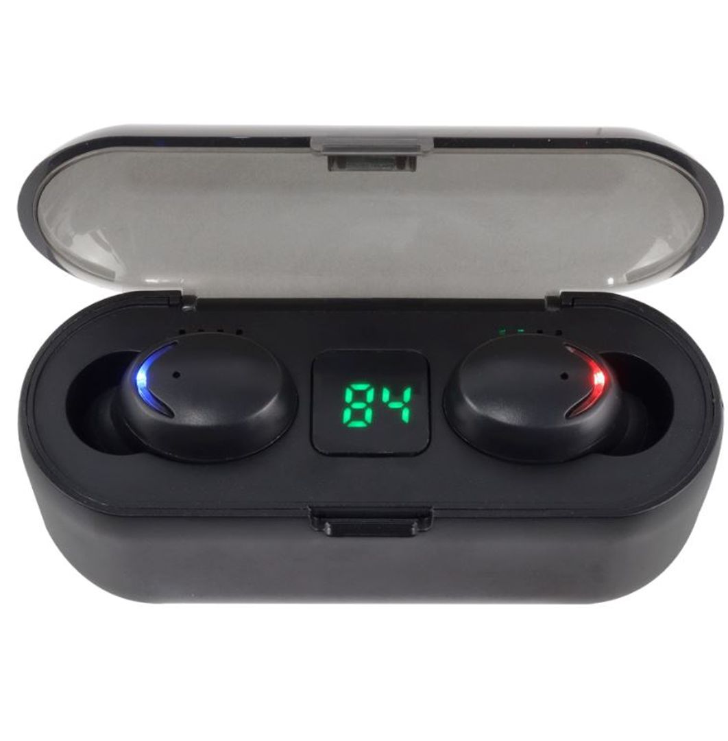 Audífonos TWS Bluetooth F935