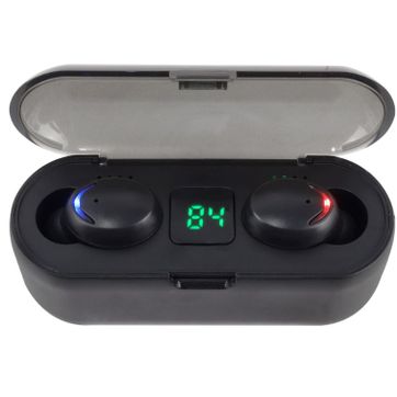 Audífonos TWS Bluetooth F935 - imagen 1