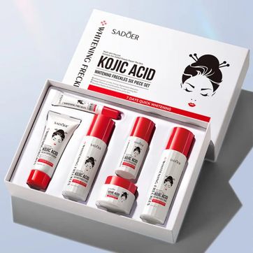 KIT KOJIC ACID SADOER - imagen 1