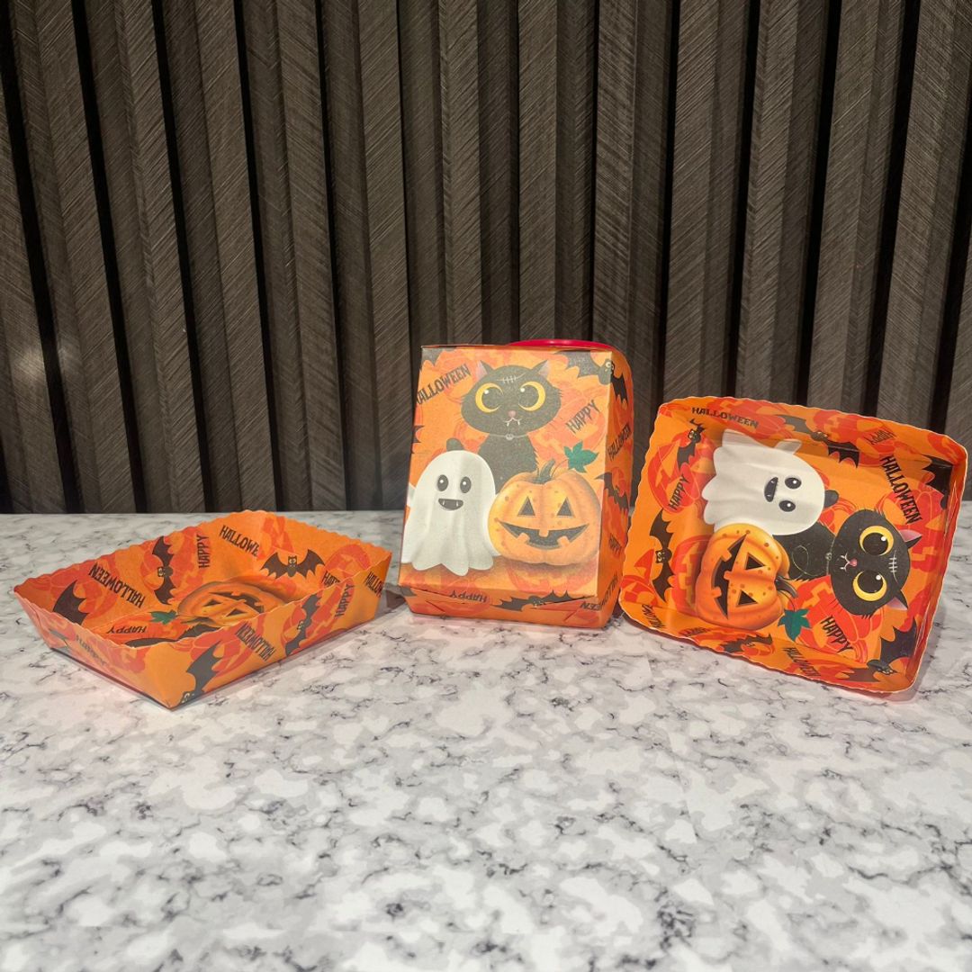 BANDEJA PARA TORTA X 12 UNIDADES