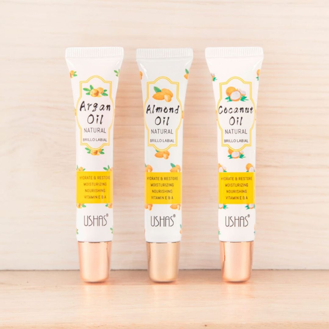 Brillo Labial Ushas 