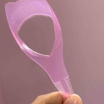 Encrespador + Protector De Pestañina - imagen 1