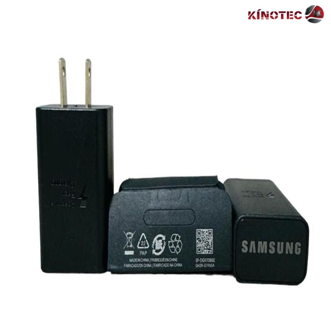 Cargador TC S23 Ultra 5.0A