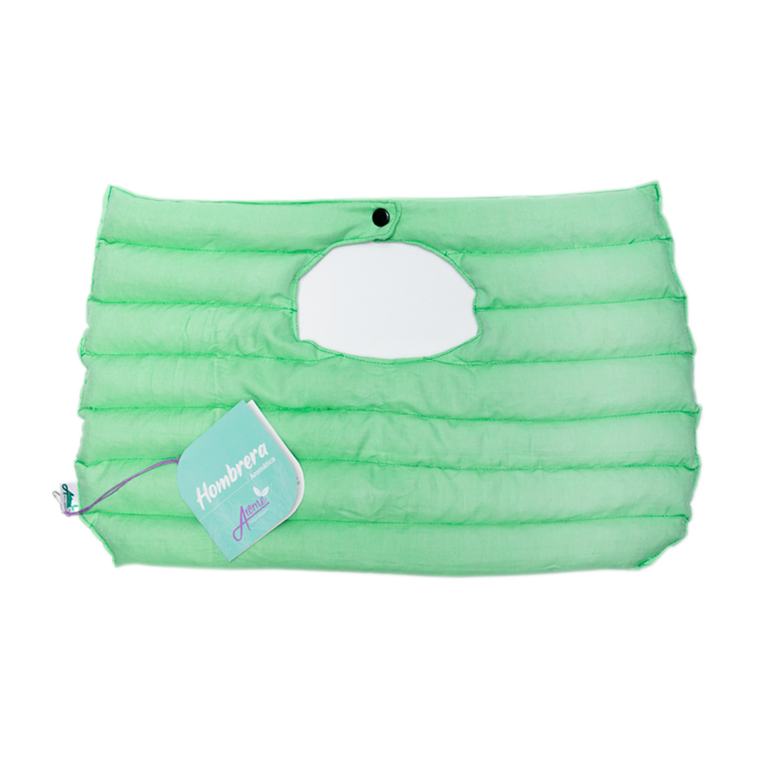 Hombrera herbal Arôme