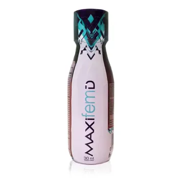 Imagen del producto MAXIFEM X 30 ML