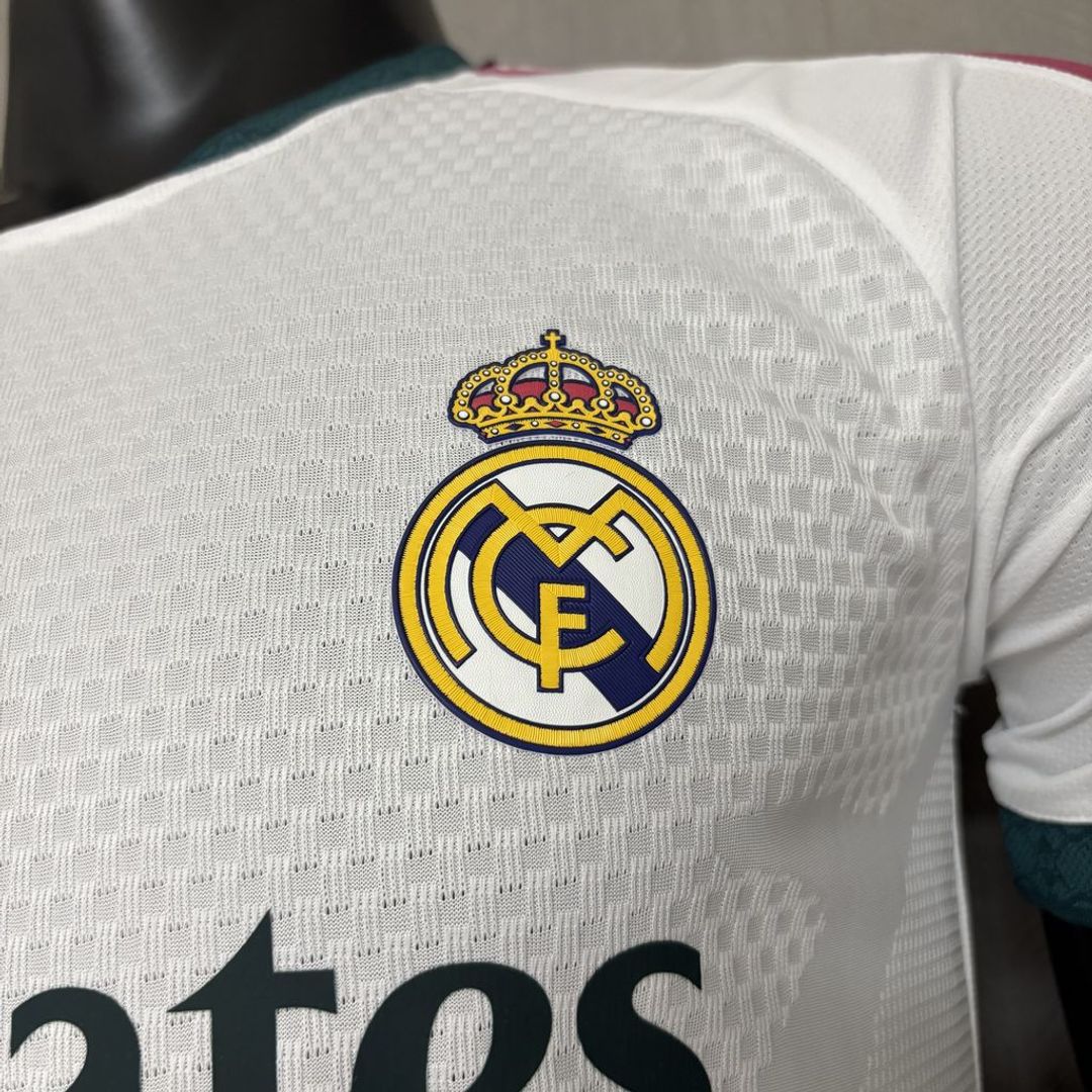 Real Madrid Casa Player 2026-27