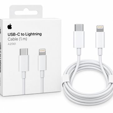 Cable Usb-C a Lightning - imagen 1