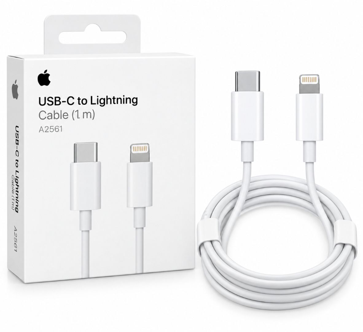 Cable Usb-C a Lightning