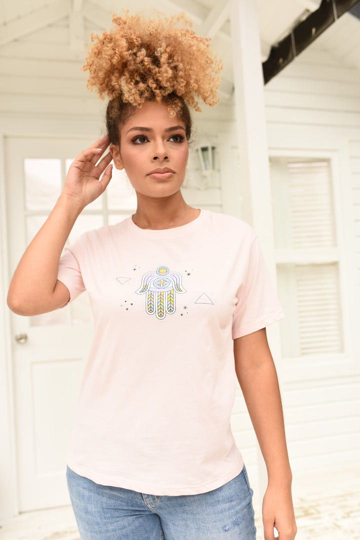 Camiseta  algodon 100%