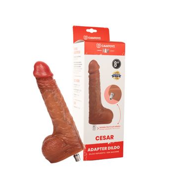 DILDO CESAR MACHINE - imagen 1