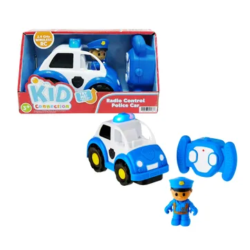 Imagen del producto Carro control Remoto KID CONNECTION