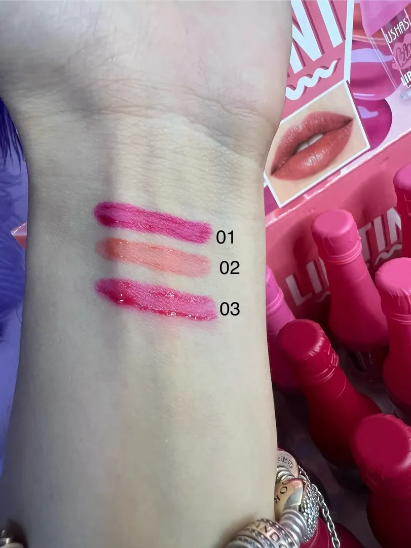 LIP TINT USHAS LG2511