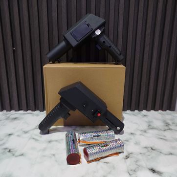 Imagen del producto DETONADOR PISTOLA 