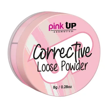 CORRECTIVE LOOSE POWDER - imagen 2
