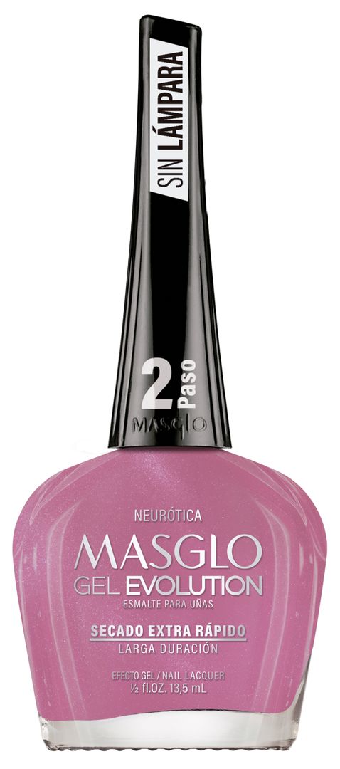 ESMALTE GEL EVOLUTION NEUROTICA