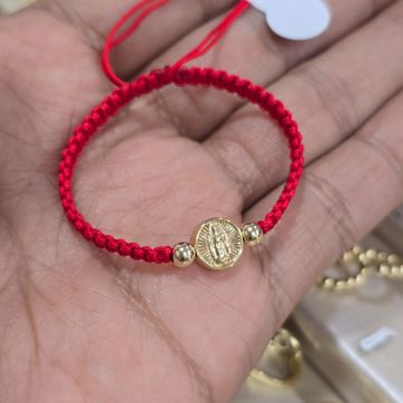 Imagen del producto A manilla bb guadalupita