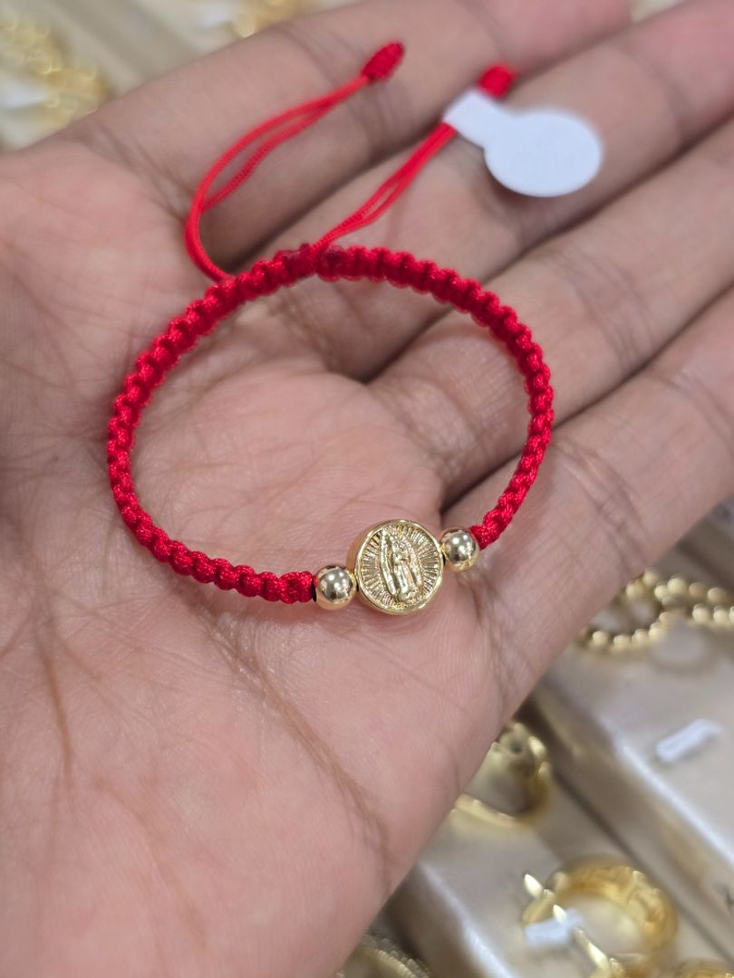 A manilla bb guadalupita