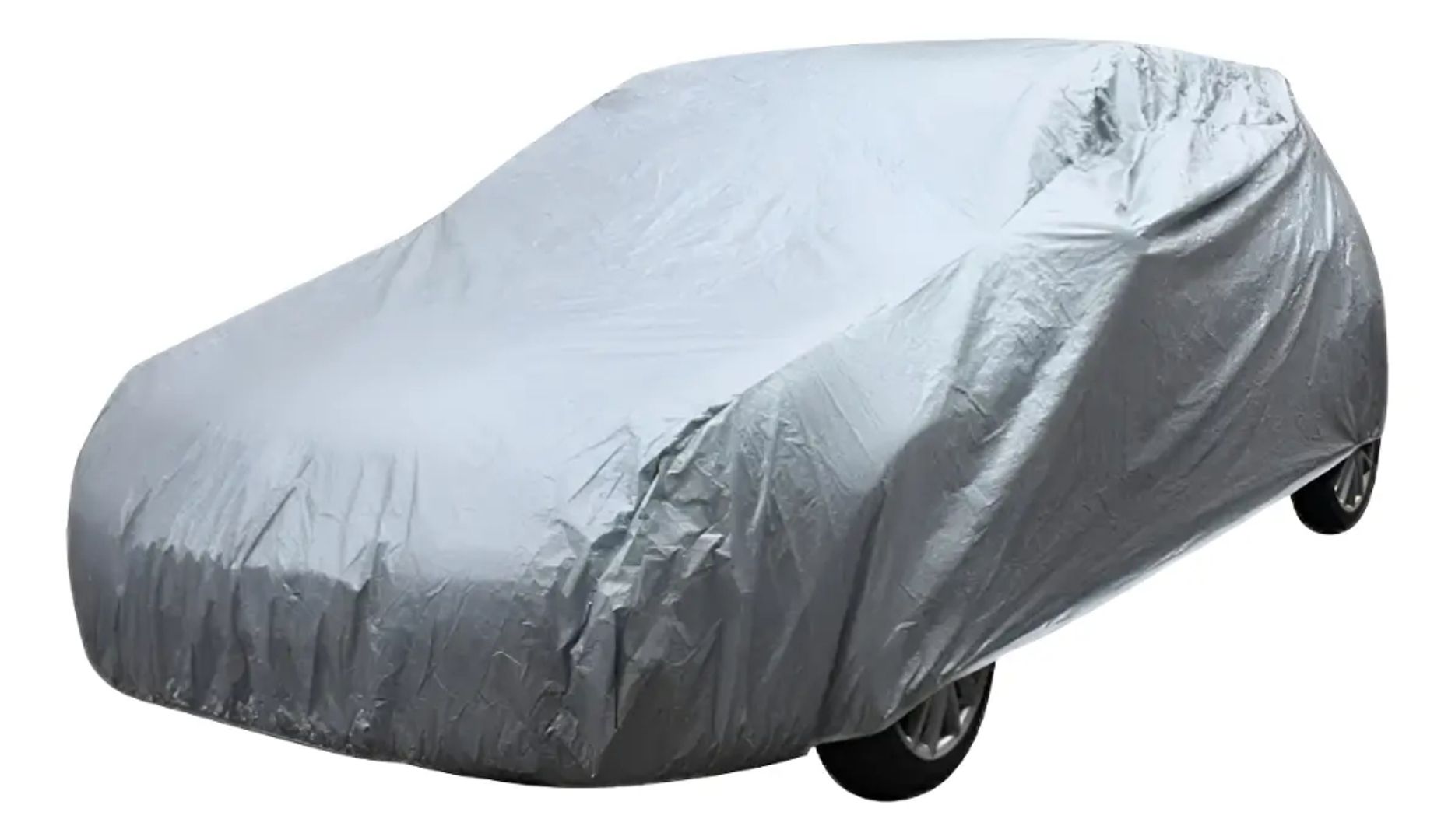 CARPA COBERTOR PARA CARRO FUNDA AUTO TALLA L