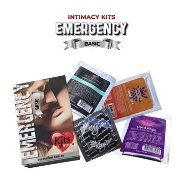 Imagen del producto KIT DE EMERGENCIA BASIC