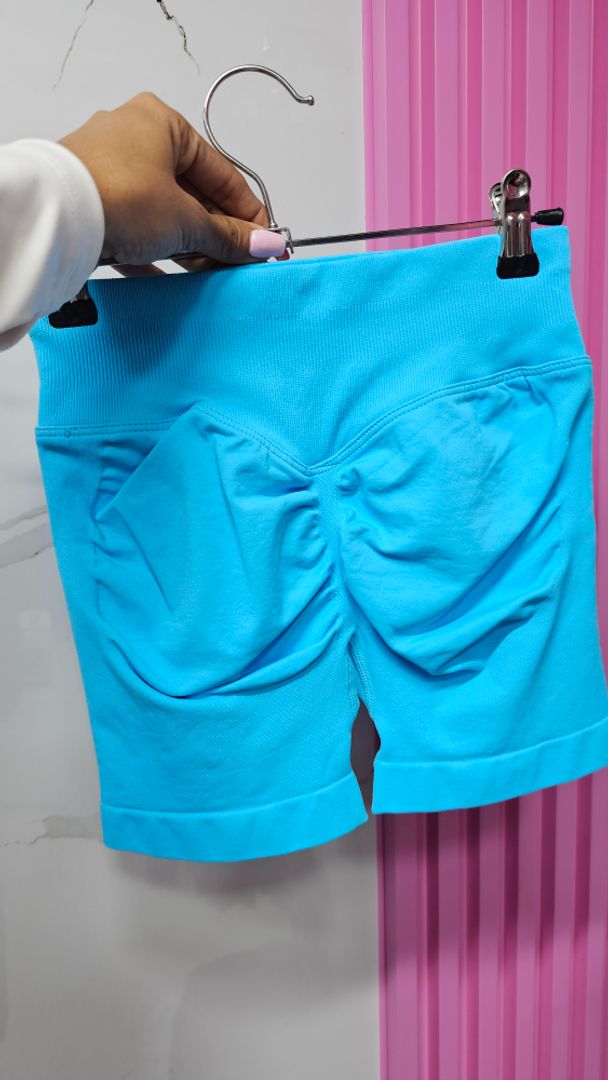 SHORTS ELITE: XS, S, M