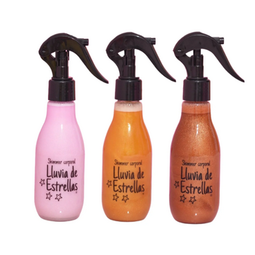 Imagen del producto SHIMMER CORPORAL LLUVIA DE ESTRELLAS