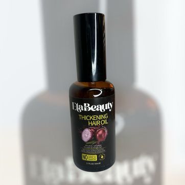 Imagen del producto Aceite Capilar Ela Beauty