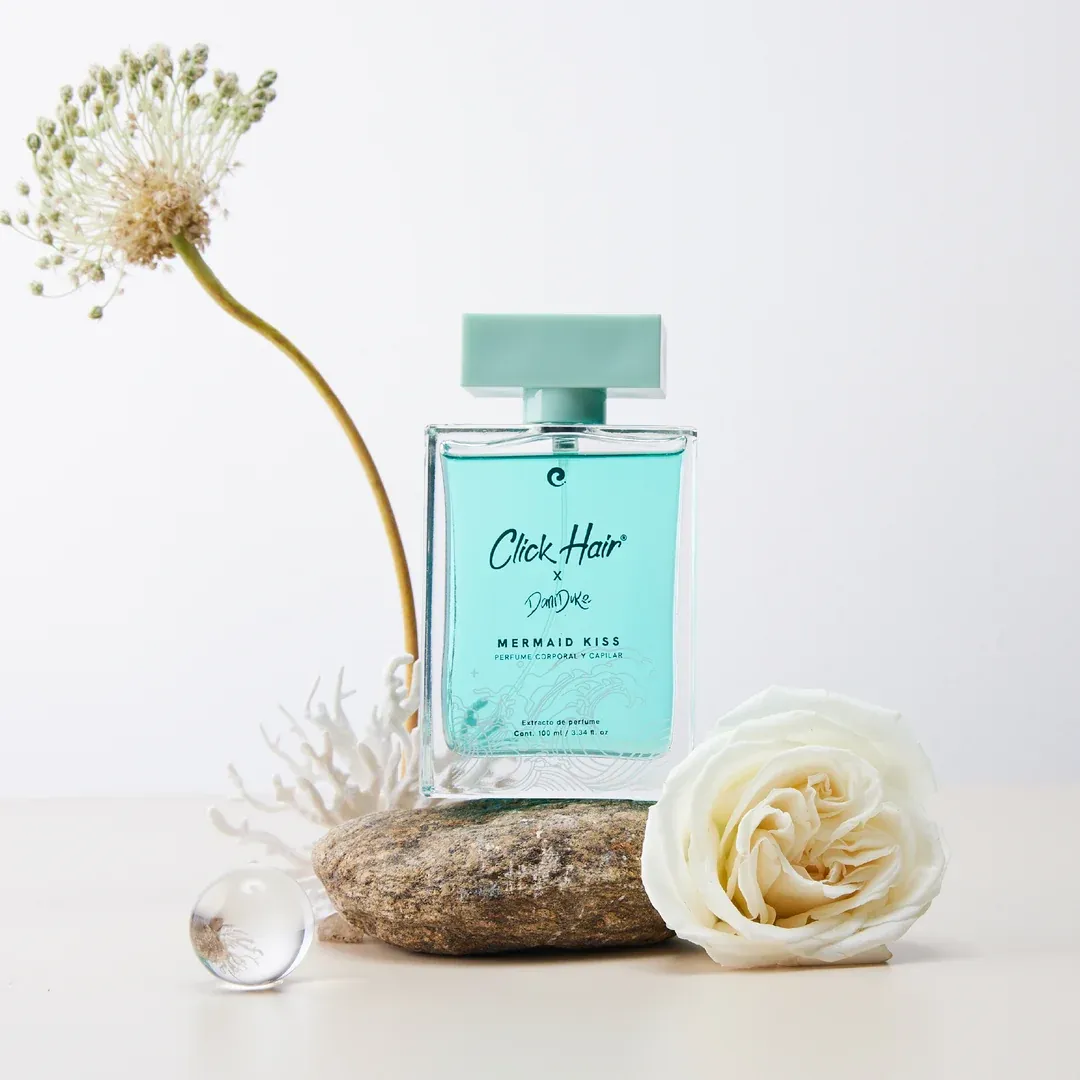 Perfume corporal y capilar x Dani duke 