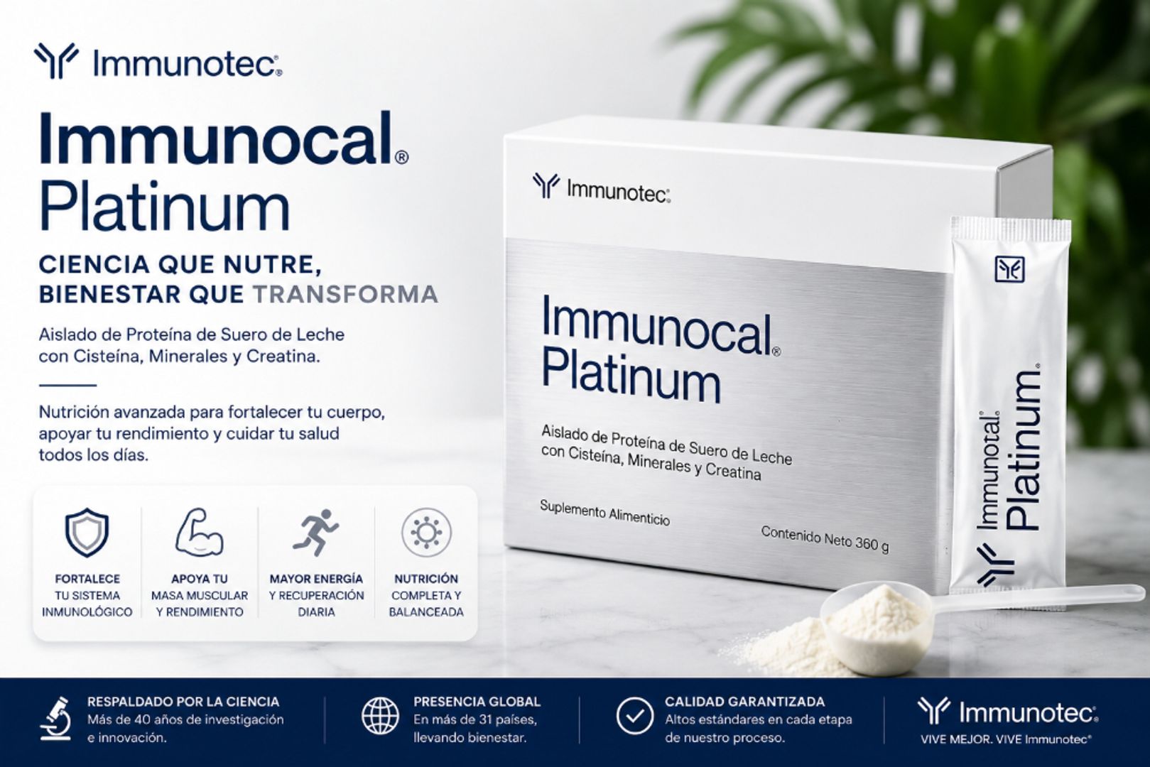 Immunocal 