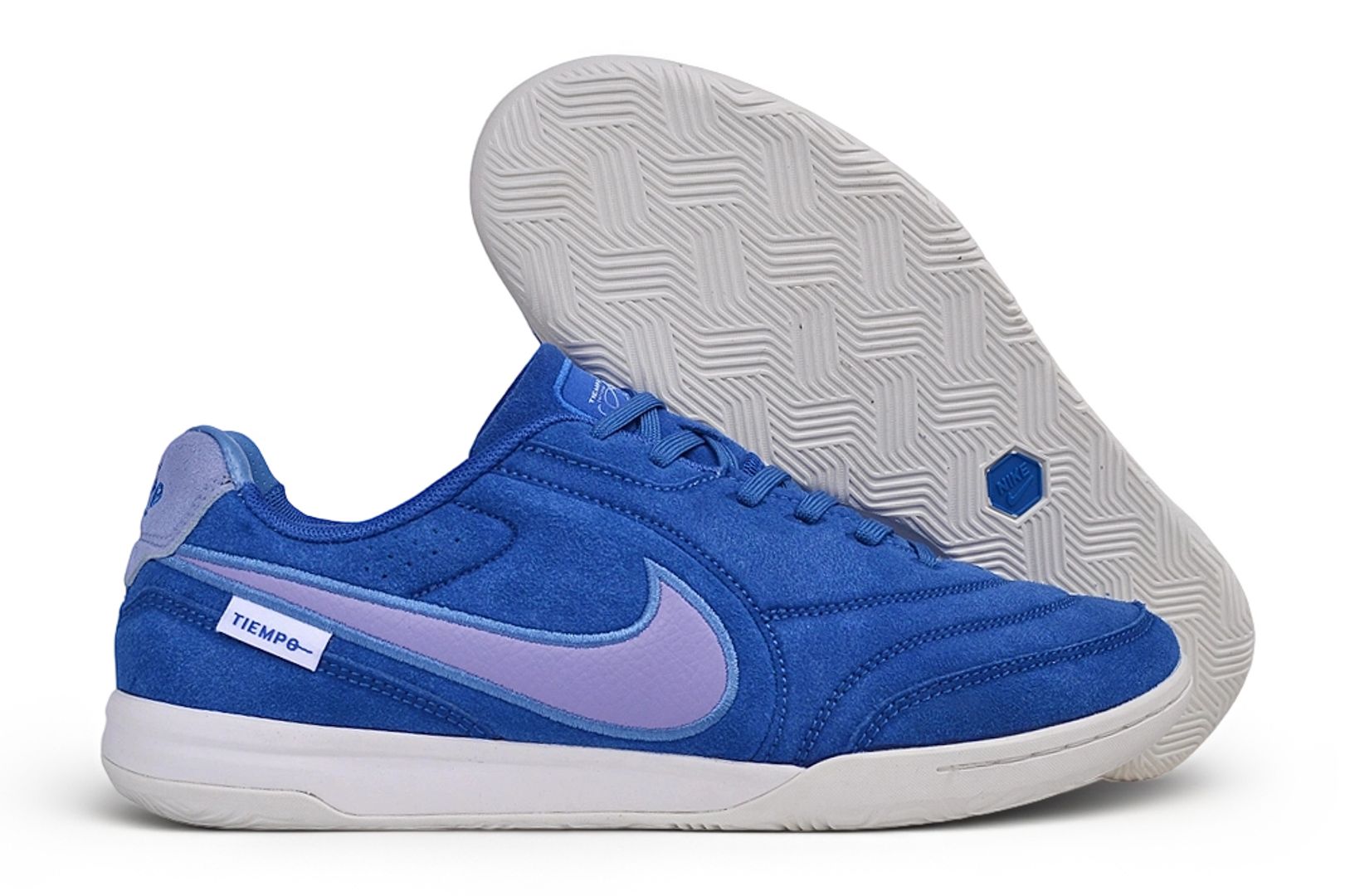 Tenis Tiempo IC - Indoor / Futsal Lote 1