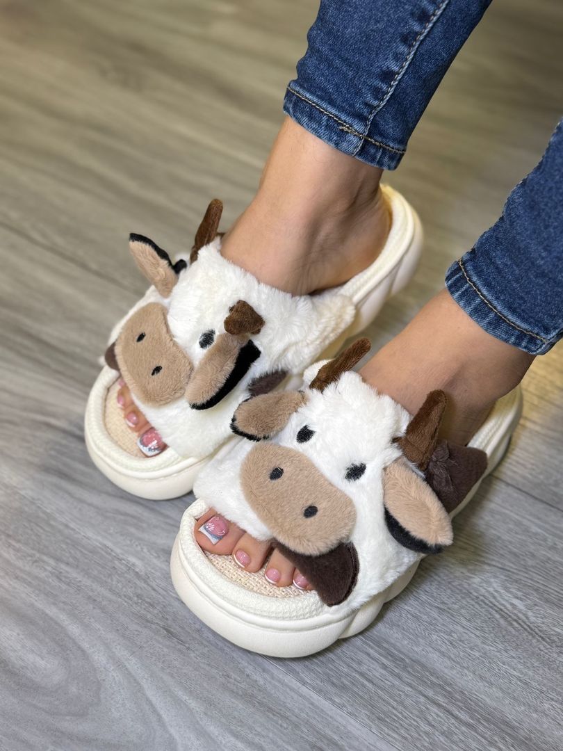 Pantuflas