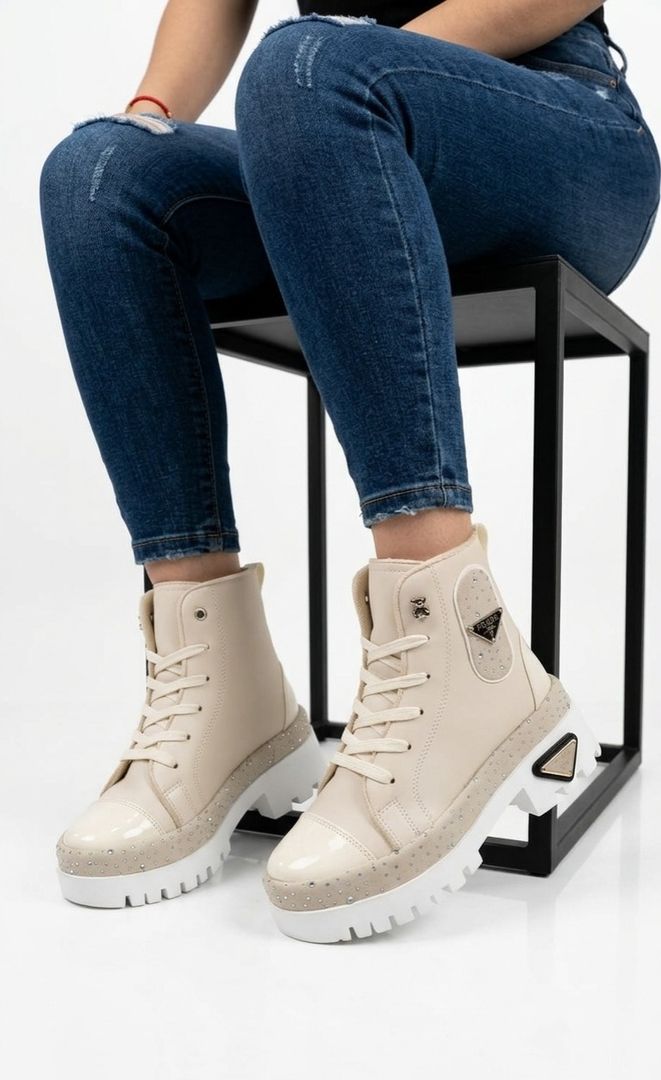 BOTIN DAMA