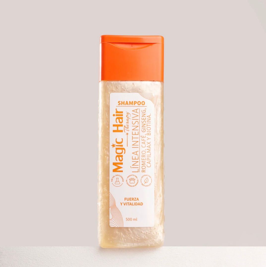 SHAMPOO DE CRECIMIENTO 