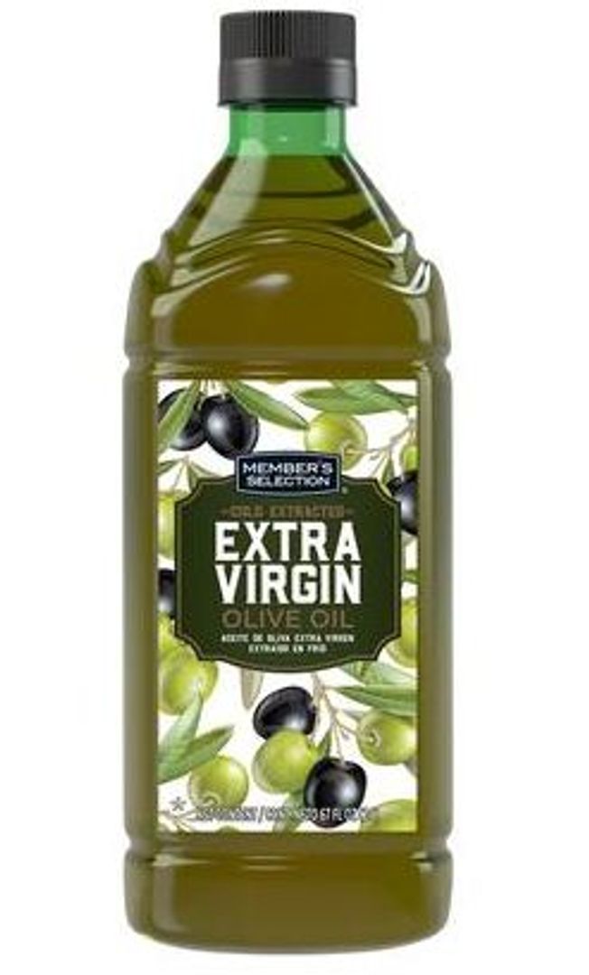 ACEITE OLIVA EXTRA VIRGEN MEMBERS*2L