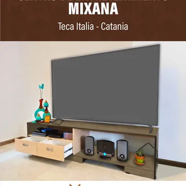 Centro - modelo Mixana 75" - imagen 1